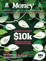 Money Magazine